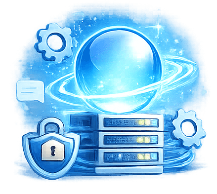 Server Infrastructure