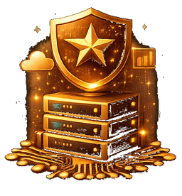 Bronze Server